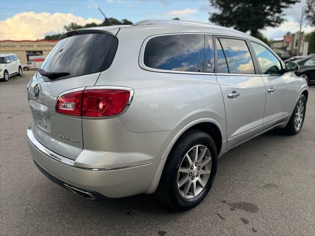 used 2014 Buick Enclave car, priced at $6,998