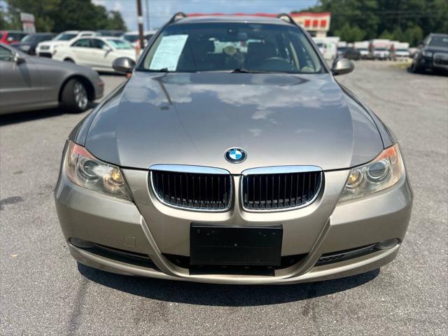 used 2007 BMW 328 car, priced at $5,998