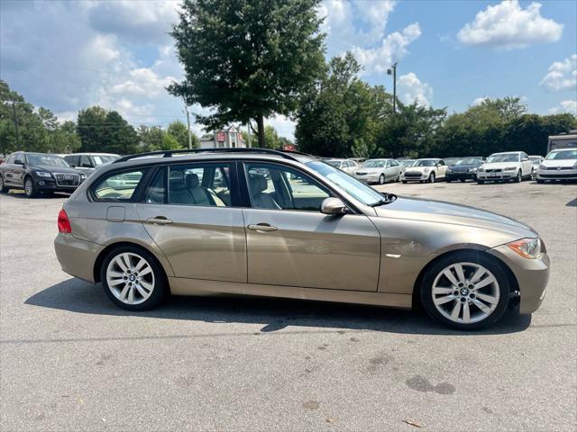 used 2007 BMW 328 car, priced at $5,998