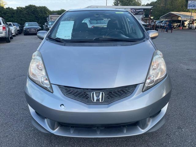 used 2009 Honda Fit car, priced at $6,500