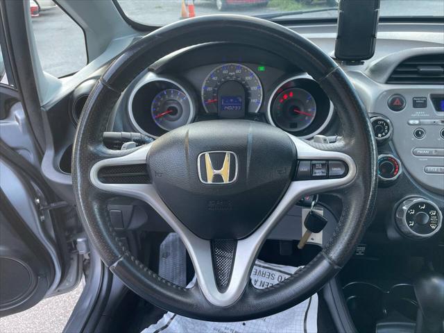 used 2009 Honda Fit car, priced at $6,500