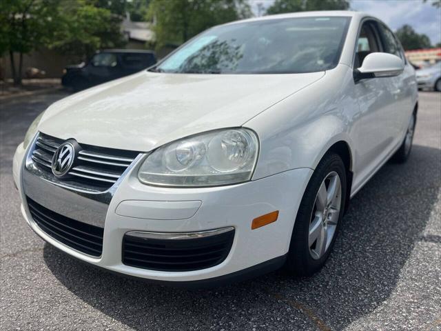 used 2008 Volkswagen Jetta car, priced at $5,998