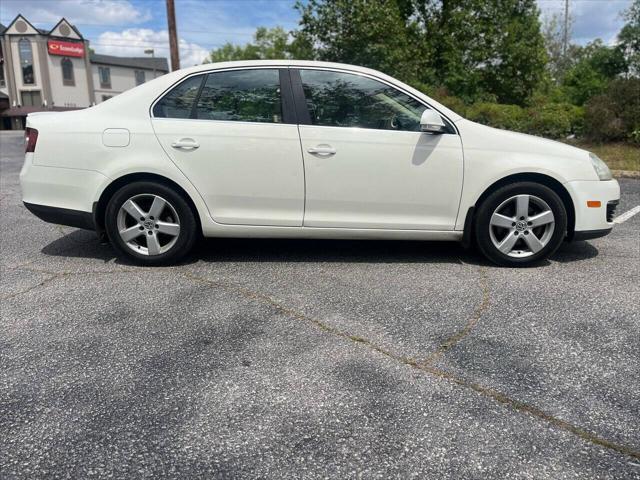 used 2008 Volkswagen Jetta car, priced at $5,998