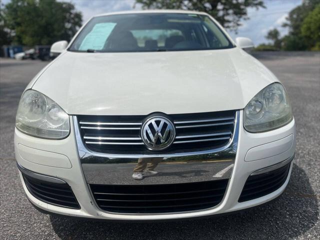 used 2008 Volkswagen Jetta car, priced at $5,998