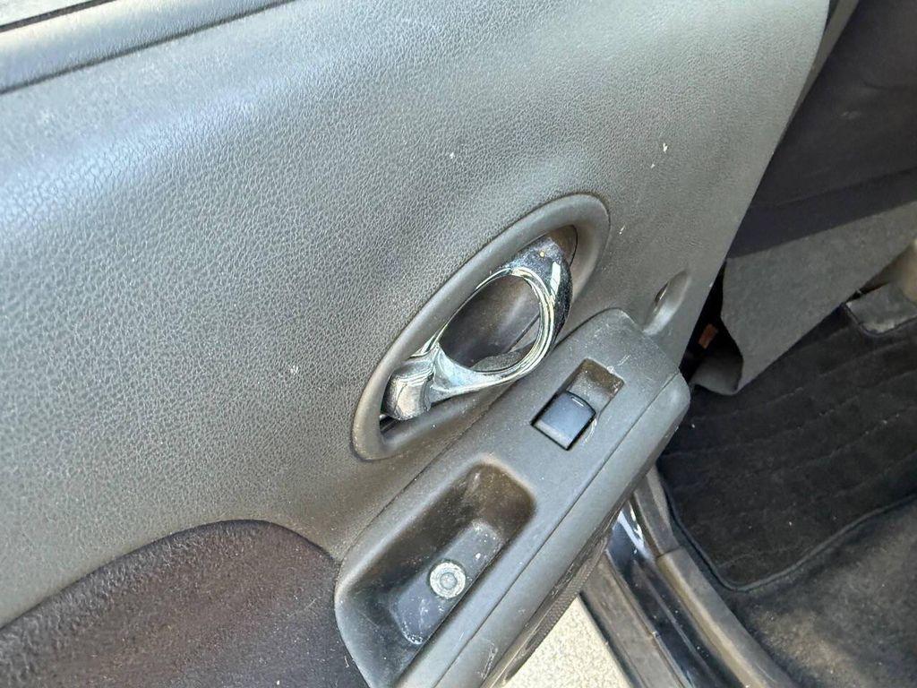 used 2014 Nissan Cube car, priced at $4,998