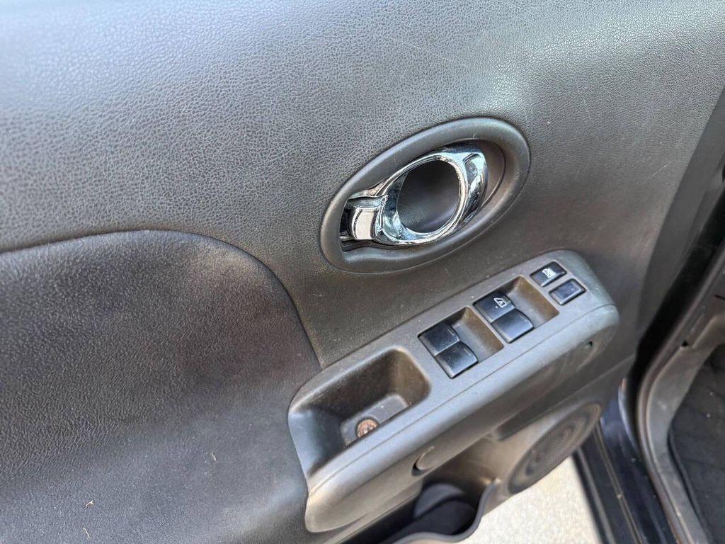 used 2014 Nissan Cube car, priced at $4,998