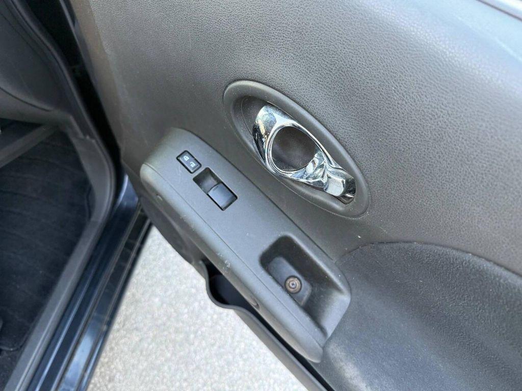 used 2014 Nissan Cube car, priced at $4,998