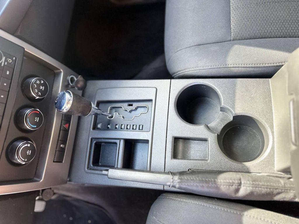 used 2012 Jeep Liberty car, priced at $4,998