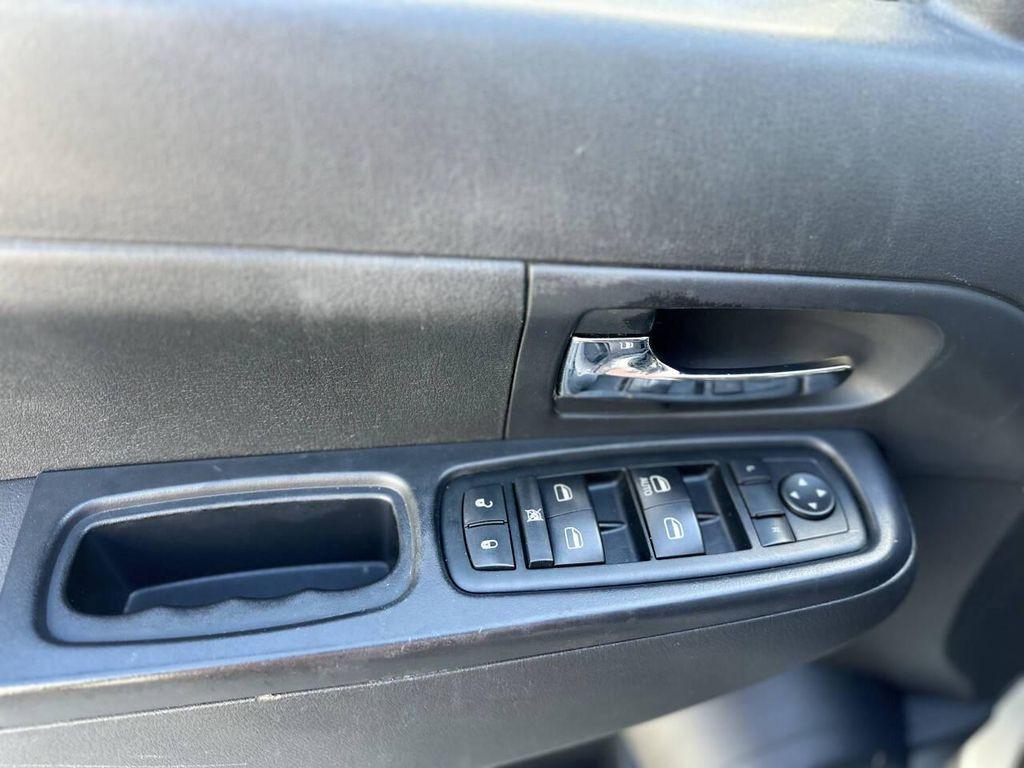 used 2012 Jeep Liberty car, priced at $4,998