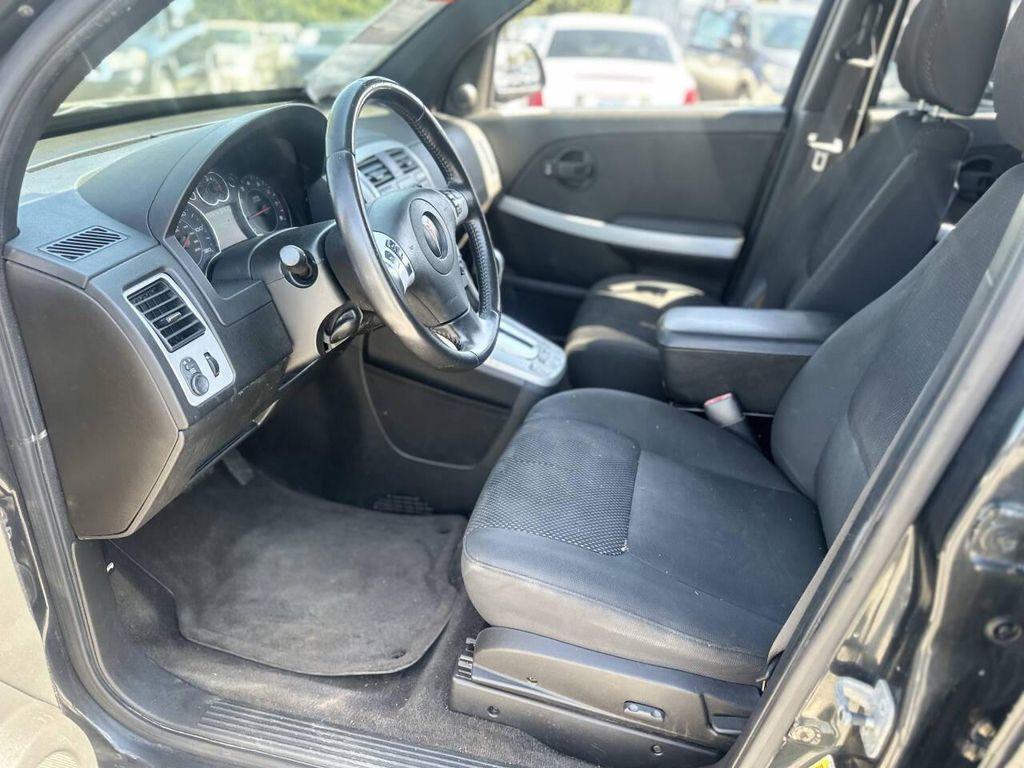 used 2009 Pontiac Torrent car, priced at $4,498