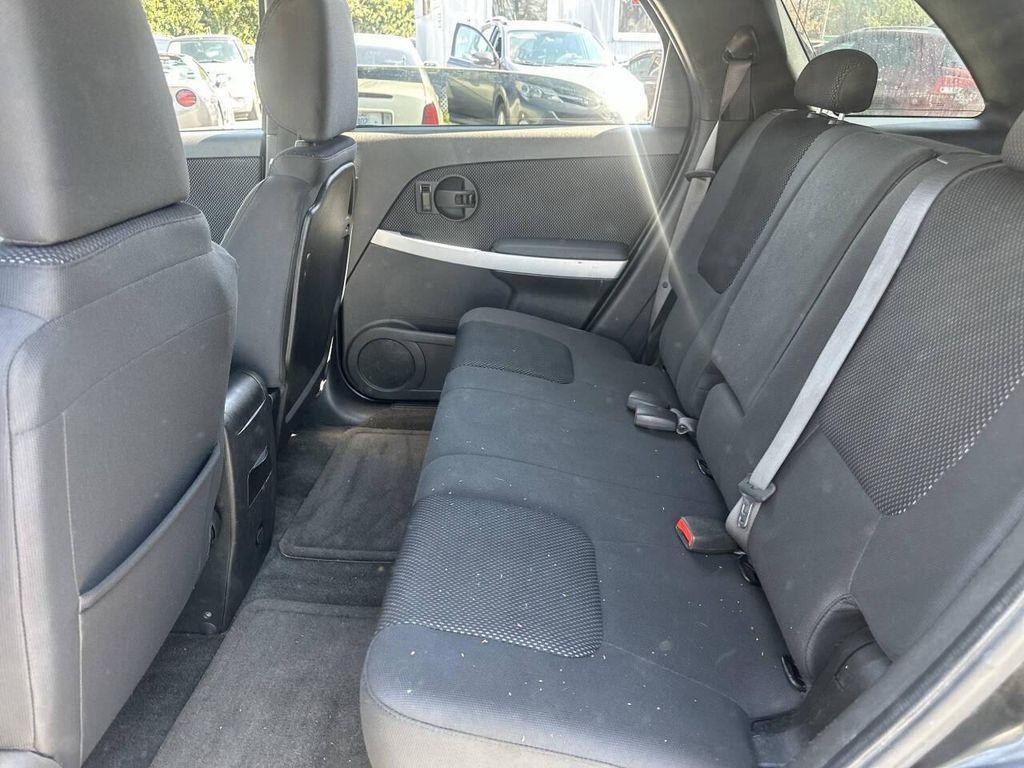 used 2009 Pontiac Torrent car, priced at $4,498