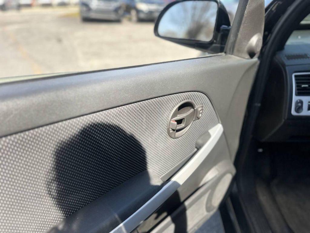 used 2009 Pontiac Torrent car, priced at $4,498