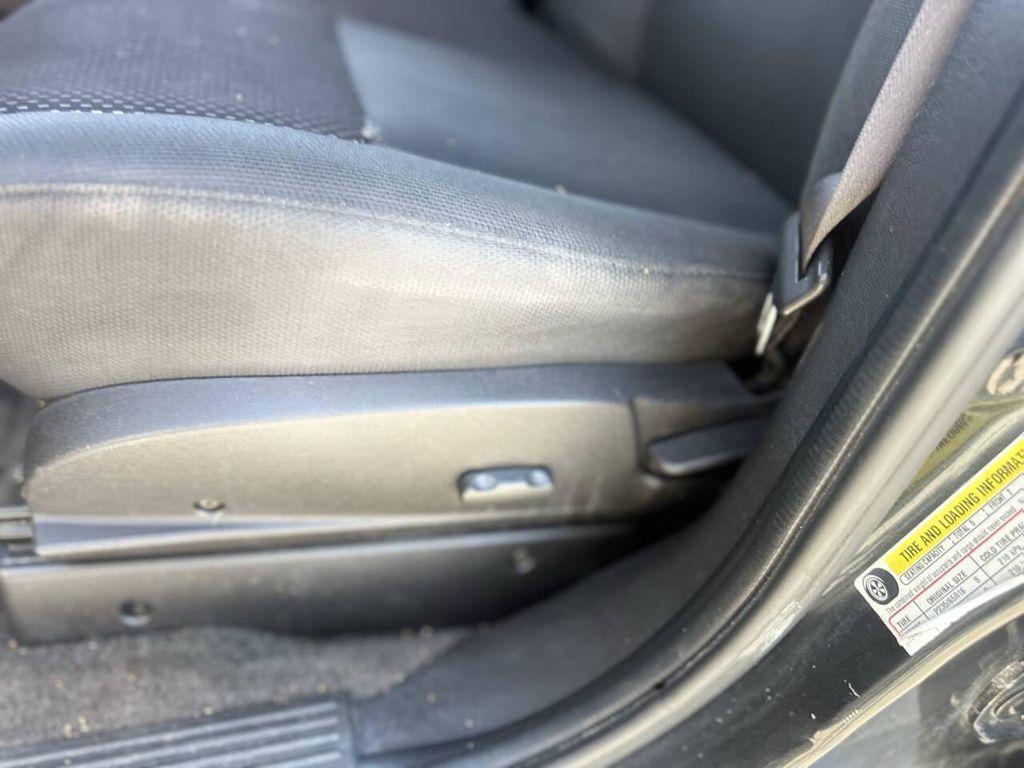 used 2009 Pontiac Torrent car, priced at $4,498