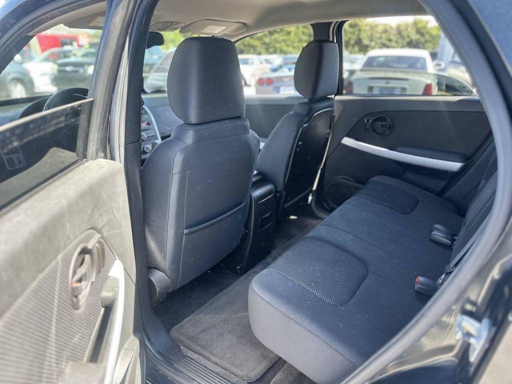 used 2009 Pontiac Torrent car, priced at $4,498