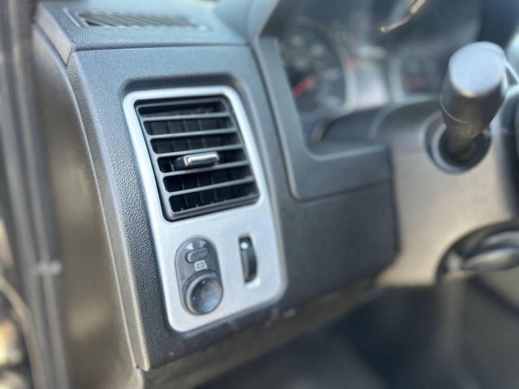 used 2009 Pontiac Torrent car, priced at $4,498