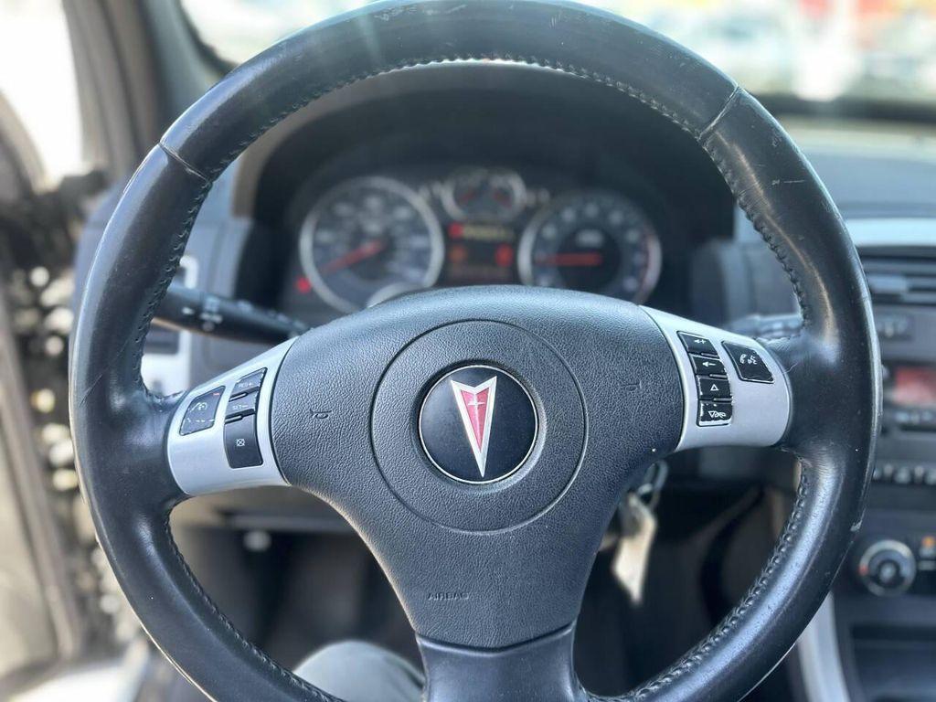 used 2009 Pontiac Torrent car, priced at $4,498