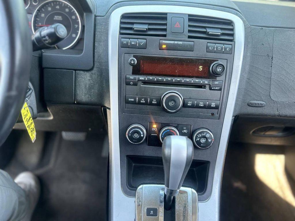 used 2009 Pontiac Torrent car, priced at $4,498