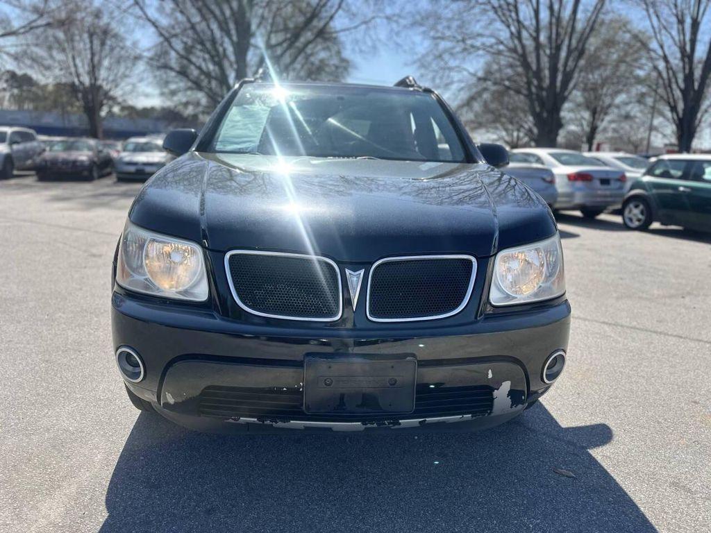 used 2009 Pontiac Torrent car, priced at $4,498