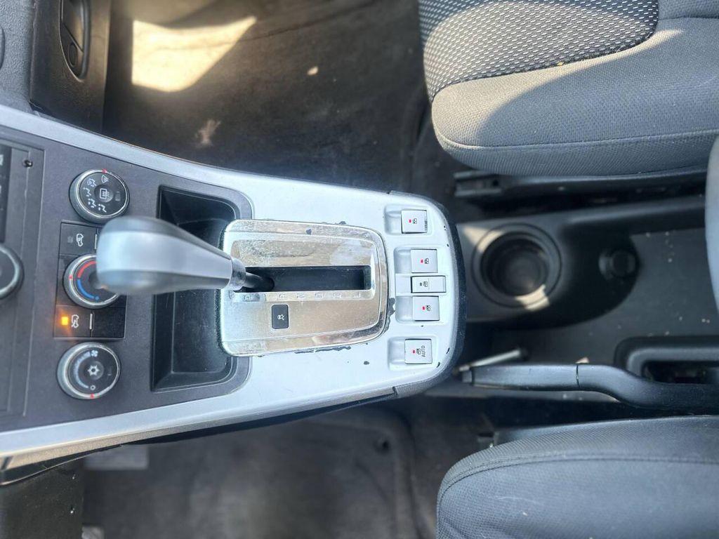 used 2009 Pontiac Torrent car, priced at $4,498