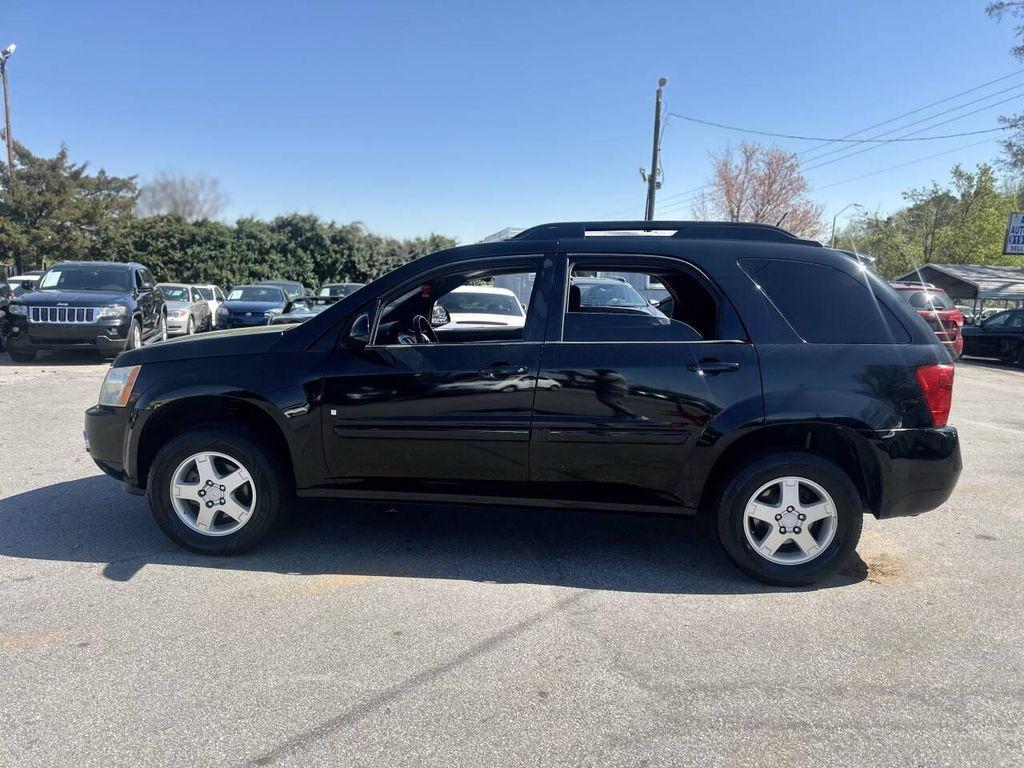 used 2009 Pontiac Torrent car, priced at $4,498