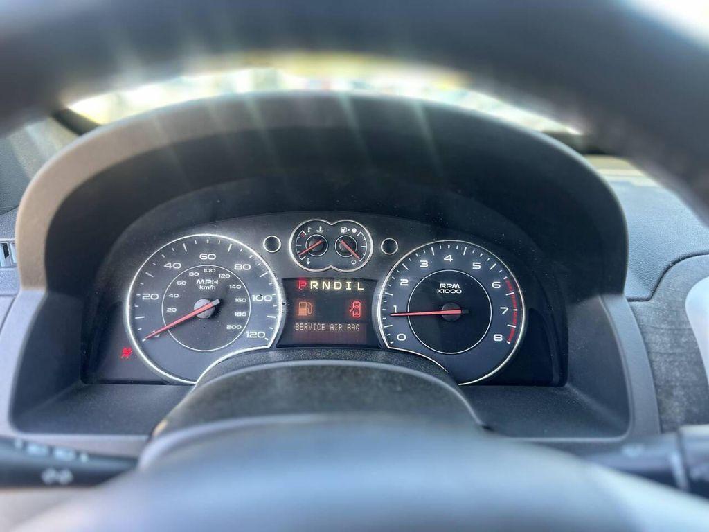 used 2009 Pontiac Torrent car, priced at $4,498