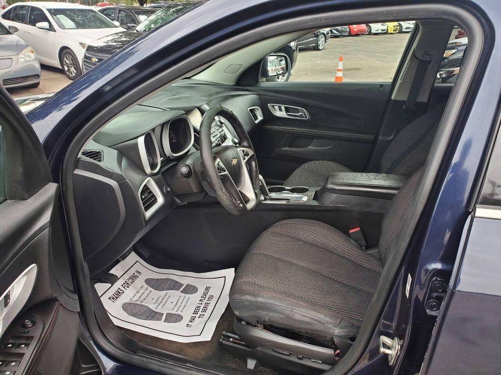 used 2015 Chevrolet Equinox car, priced at $3,900