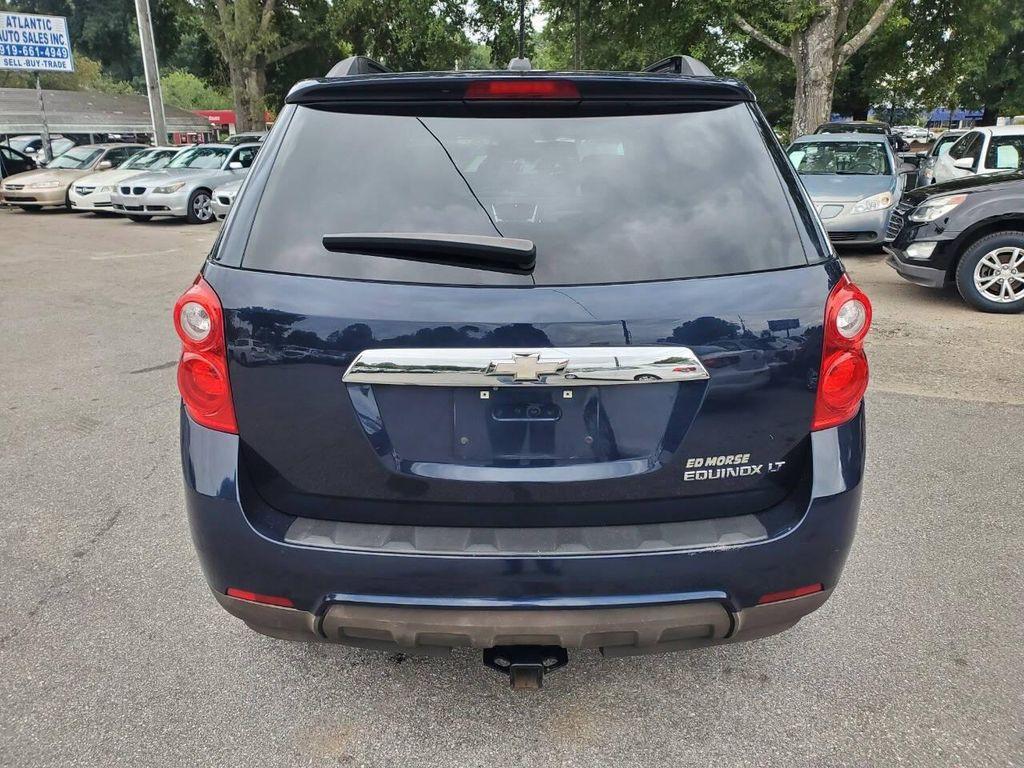 used 2015 Chevrolet Equinox car, priced at $3,900