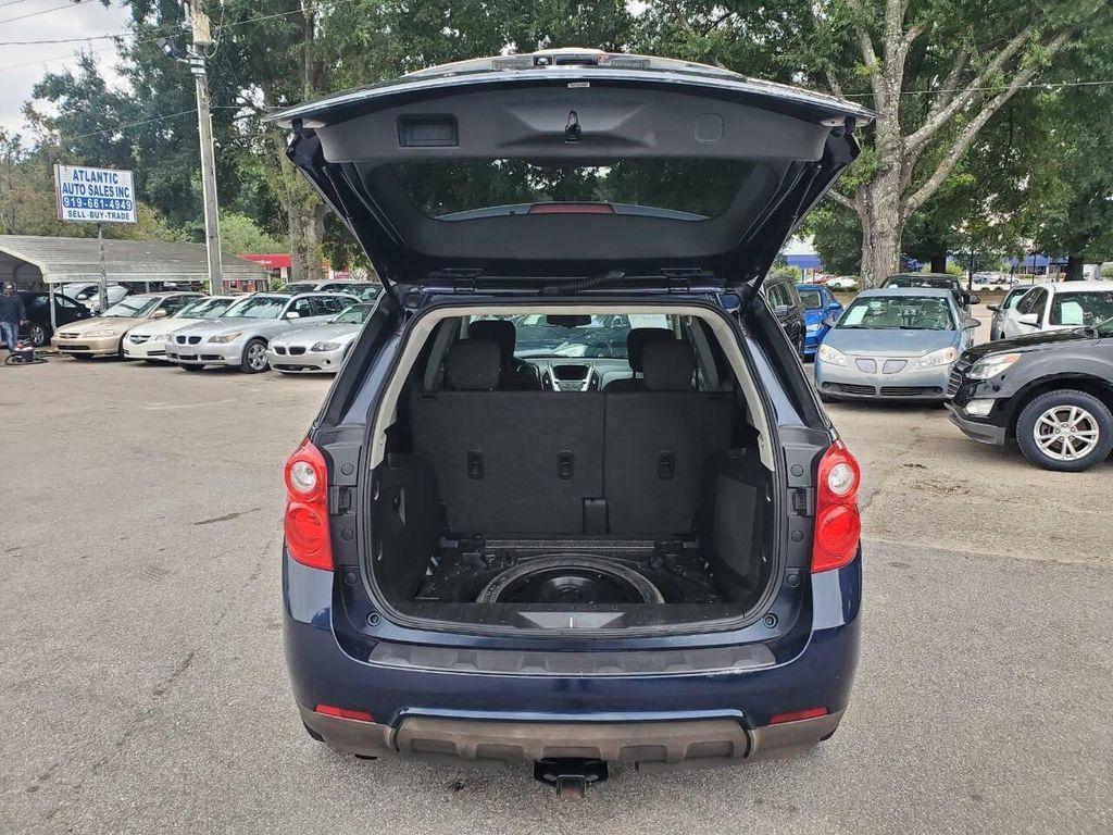 used 2015 Chevrolet Equinox car, priced at $3,900