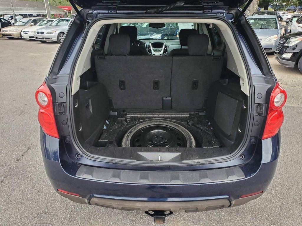 used 2015 Chevrolet Equinox car, priced at $3,900
