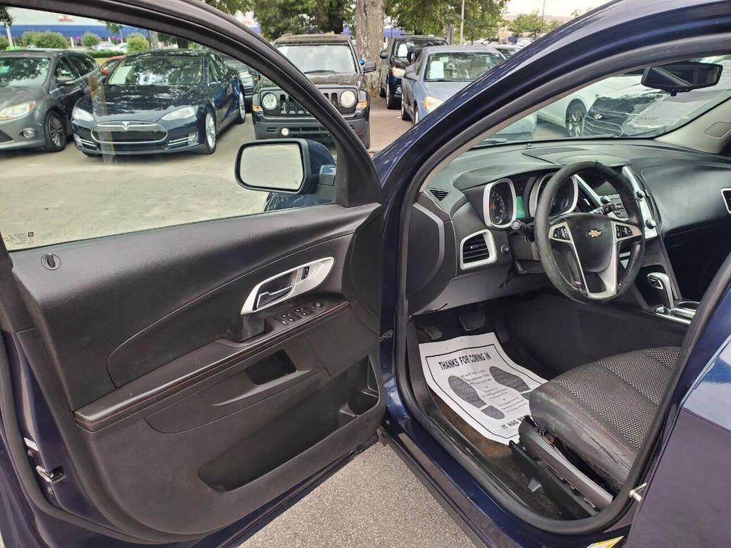 used 2015 Chevrolet Equinox car, priced at $3,900