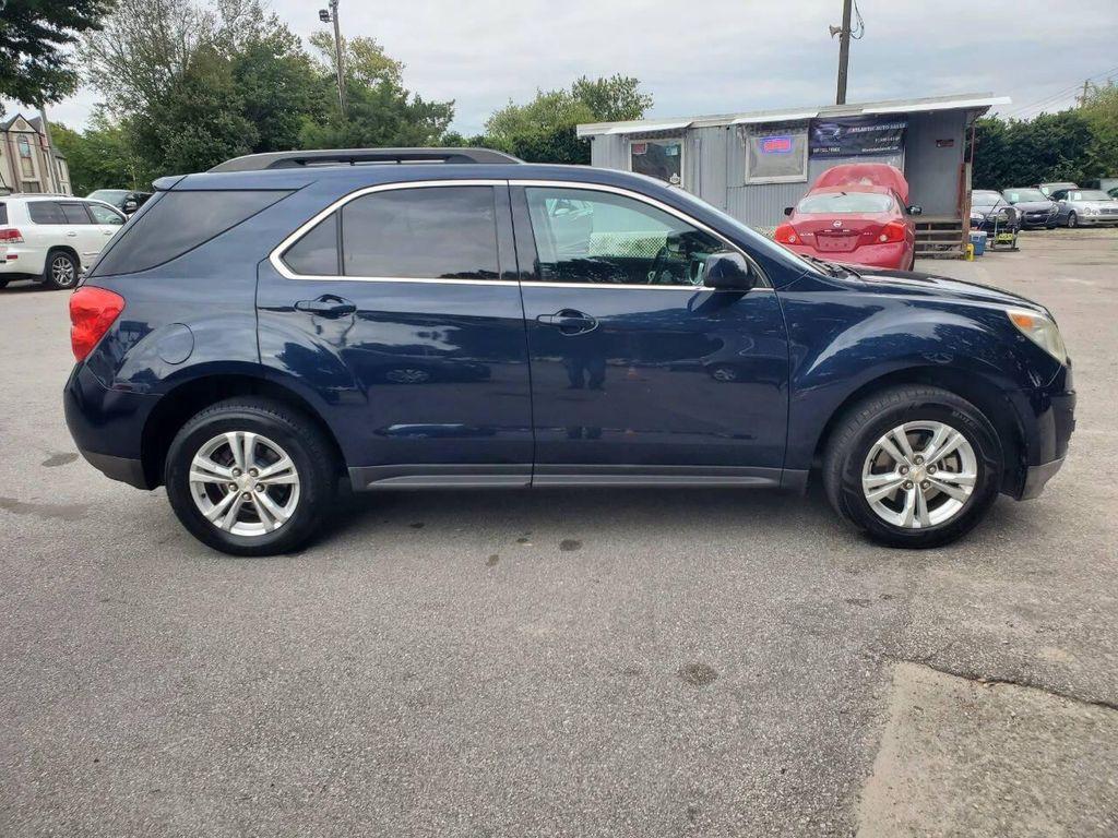 used 2015 Chevrolet Equinox car, priced at $3,900