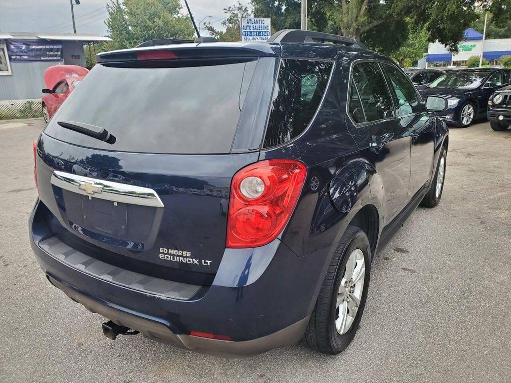 used 2015 Chevrolet Equinox car, priced at $3,900