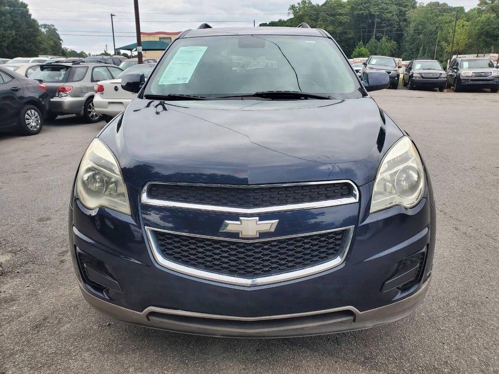 used 2015 Chevrolet Equinox car, priced at $3,900