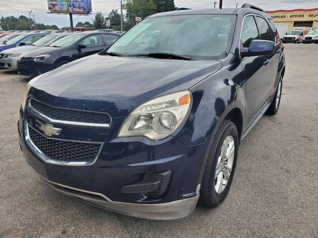 used 2015 Chevrolet Equinox car, priced at $3,900