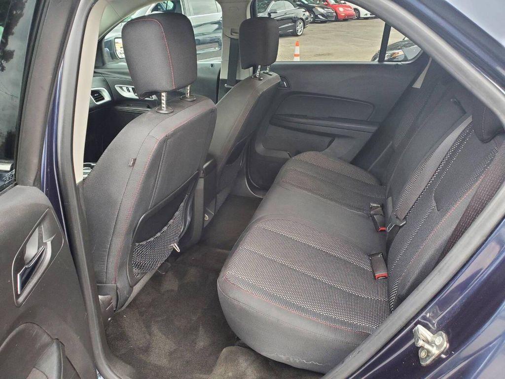 used 2015 Chevrolet Equinox car, priced at $3,900