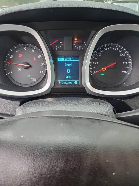 used 2015 Chevrolet Equinox car, priced at $3,900