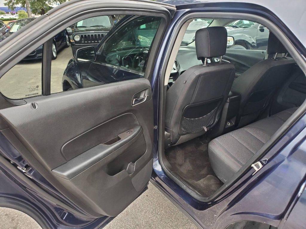 used 2015 Chevrolet Equinox car, priced at $3,900