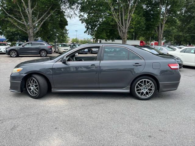 used 2011 Toyota Camry car, priced at $5,998