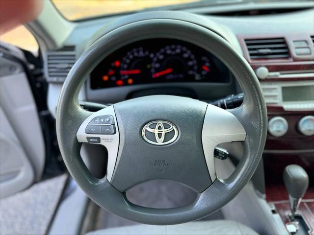 used 2011 Toyota Camry car, priced at $5,998