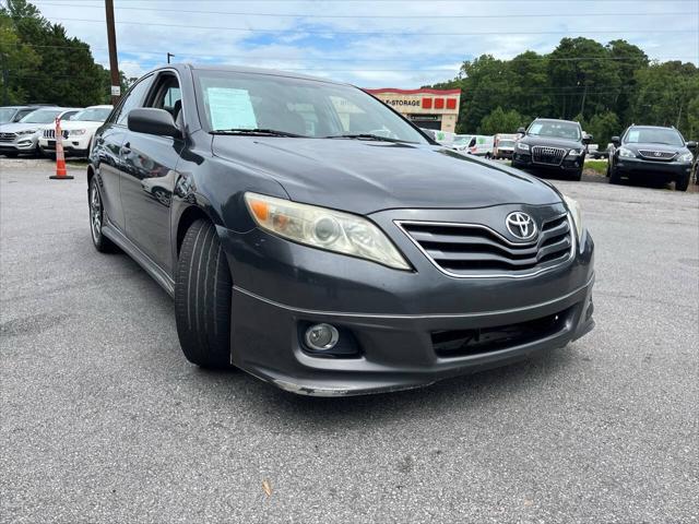 used 2011 Toyota Camry car, priced at $5,998