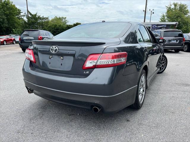 used 2011 Toyota Camry car, priced at $5,998