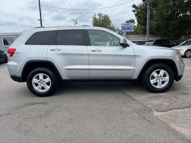 used 2011 Jeep Grand Cherokee car, priced at $6,998