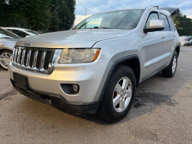 used 2011 Jeep Grand Cherokee car, priced at $6,998