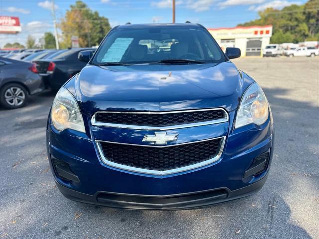 used 2010 Chevrolet Equinox car, priced at $9,998