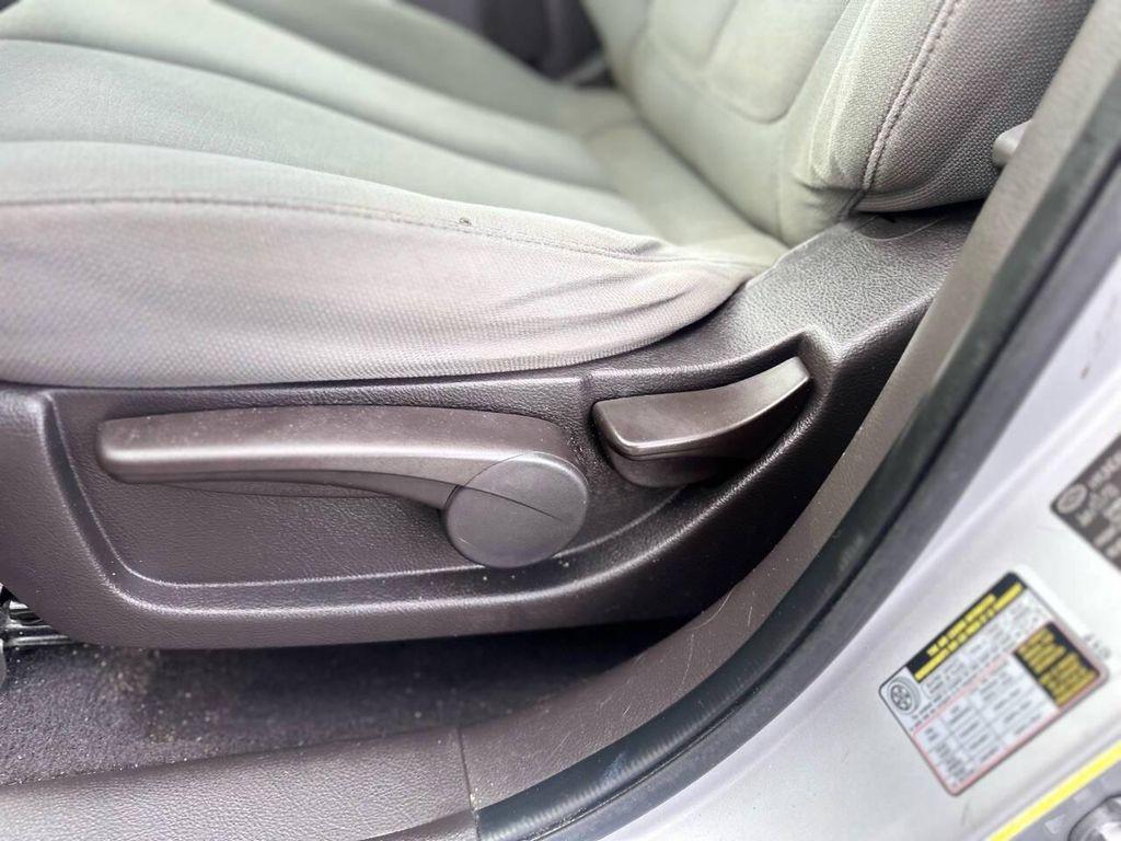 used 2010 Hyundai Santa Fe car, priced at $4,998