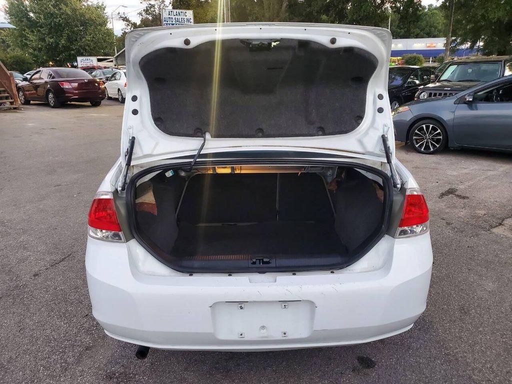 used 2008 Ford Focus car, priced at $3,997