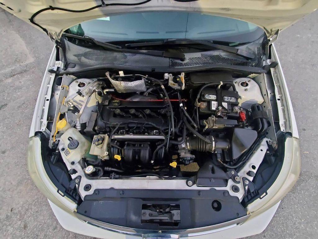 used 2008 Ford Focus car, priced at $3,997