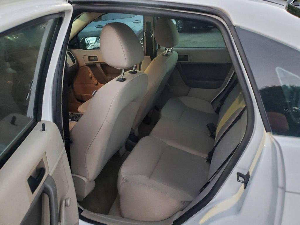 used 2008 Ford Focus car, priced at $3,997
