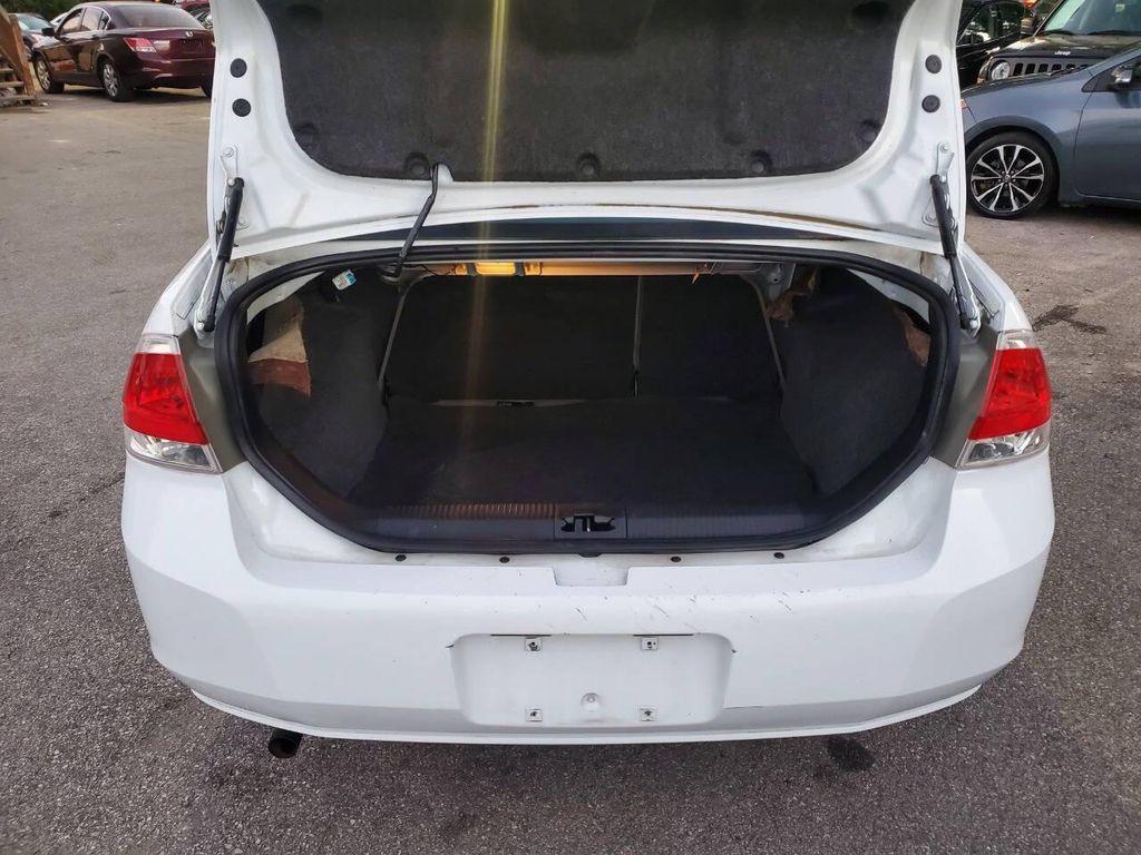 used 2008 Ford Focus car, priced at $3,997