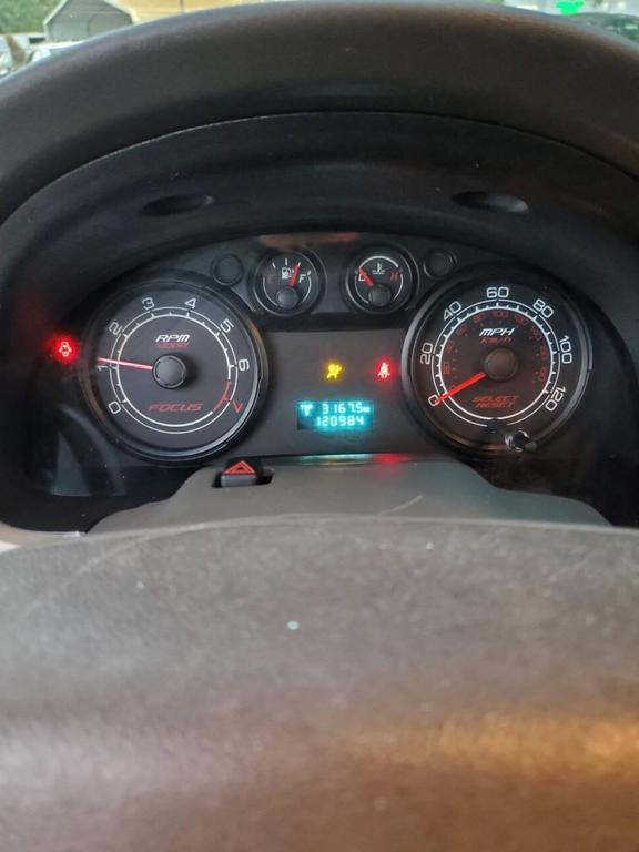 used 2008 Ford Focus car, priced at $3,997